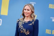Emily Blunt (Photo by Gerald Matzka/Getty Images)